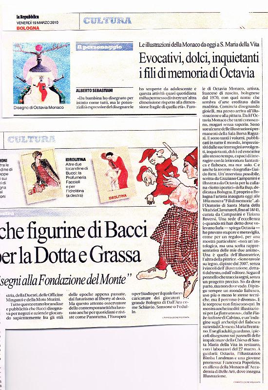 19marzo2010larepubblica a.sebastiani